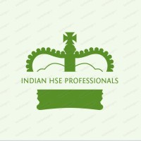 HSE Professionals India logo - Similar company to Sirisha Constructions