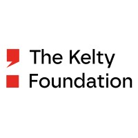 The Kelty Foundation logo - Similar company to One Export Company