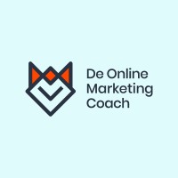 De Online Marketing Coach logo - Similar company to Ilumy Strategic Prototyping