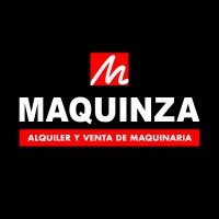 Maquinza, S.A. logo - Similar company to Hispano Japonesa De Maquinaria Sl