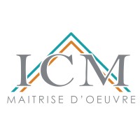 Ingénierie de la Construction Méditerranéenne logo - Similar company to Co-Reno : Entreprise De Rénovation Tous Corps D’État À Antibes