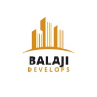 Balaji Develops logo - Similar company to Balaji Developers