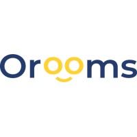 Orooms.in logo - Similar company to Orooms