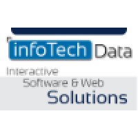InfoTech Data Sdn. Bhd. logo - Similar company to Evolution Data Sdn Bhd