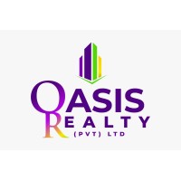 OASIS REALTY ZIMBABWE logo - Similar company to Radar Properties