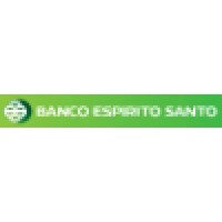 Banco Espirito Santo logo - Similar company to Quadrazais