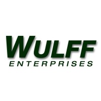 Wulff Enterprises, Inc. logo - Similar company to Docuproducts