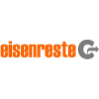Eisenreste Engenharia Civil logo - Similar company to Känguruh Gradis E Telas Metálicas