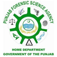 Punjab Forensic Science Agency logo - Similar company to Nexcom