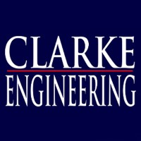 Clarke Engineering Services, PC logo - Similar company to Pittsburgh Design & Engineering Services Llc