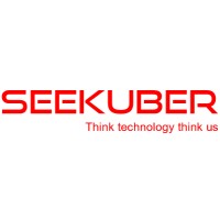 Seekuber Technologies Private Limited logo - Similar company to Acacious Technologies