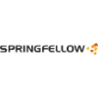 Springfellow International logo - Similar company to Studyalong Ab
