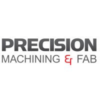 Precision Machining and Fabrication logo - Similar company to Omnimetics Precision Machining