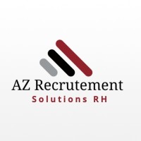 AZ Recrutement - Solutions RH logo - Similar company to Connex-Cs