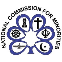 National Commission for Minorities (NCM) logo - Similar company to Deskpal