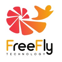 FreeFly Technology logo - Similar company to Tuğ Medya