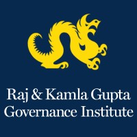 Gupta Governance Institute logo - Similar company to ............