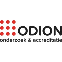 Odion Onderzoek B.V. logo - Similar company to Evowebsites