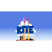 Kite Entertainment logo - Similar company to Circom Regional
