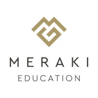 Meraki Education logo - Similar company to Konnectrack People Search