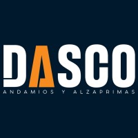 DASCO S.A logo - Similar company to Soinsa Spa.