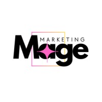 Mage Marketing logo - Similar company to Myprachar