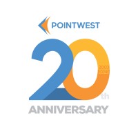 Pointwest-North America logo - Similar company to Medic Rcm, Inc