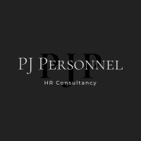 PJ Personnel HR Consultancy logo - Similar company to Blue Circle Hr