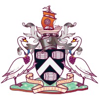 The Vintners' Company logo - Similar company to Coventry & Warwickshire Convention Bureau