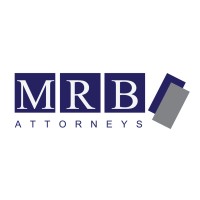 MRB Attorneys Ltd logo - Similar company to Trust Law Chambers