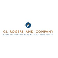 GL Rogers and Company, Inc. logo - Similar company to Tms Architects & Interiors