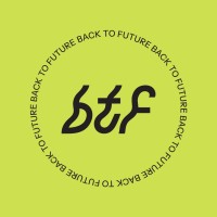 Back to Future logo - Similar company to Fullbrain