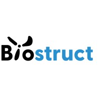 BioStruct logo - Similar company to Blade2Circ