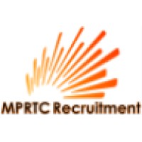 MPRTC Recruitment logo - Similar company to Grey Recruitment