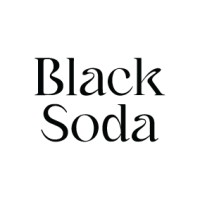 Blacksoda logo - Similar company to Brook & Breeze
