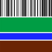 LandScan logo - Similar company to Earthling Interactive