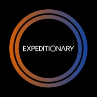Expeditionary logo - Similar company to Strat&Flow
