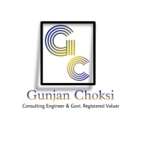 GC (Gunjan Choksi) logo - Similar company to Aexocorp