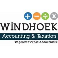 Windhoek Accounting and Taxation logo - Similar company to Infracell Technologies