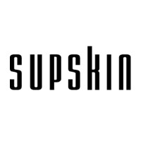 SUPSKIN International logo - Similar company to Millet Matters