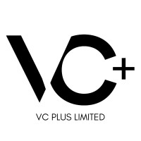 VCPlus Limited logo - Similar company to Custody Plus Pte. Ltd.