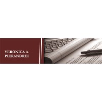 Estudio de Traducción Verónica A. Pierandrei logo - Similar company to Pierandrei Motors