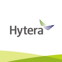 Hytera Communications Europe logo - Similar company to Hytera