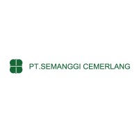 PT.Semanggi Cemerlang logo - Similar company to Mapurna Utama