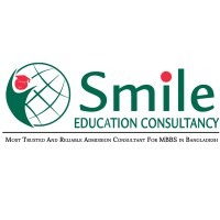Smile Education Consultancy logo - Similar company to Codecera