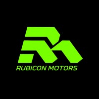 Rubicon Motors logo - Similar company to Elite Mobility Ltd