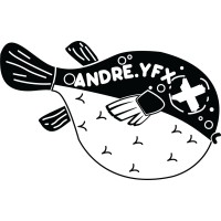 Andre.yvx logo - Similar company to Ndm Branding ™