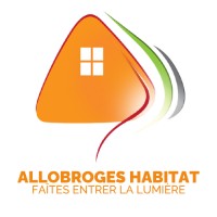 ALLOBROGES Habitat logo - Similar company to Maison Conseil