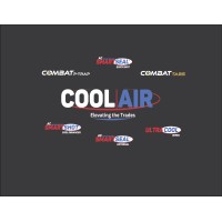 Cool Air Products LLC logo - Similar company to Pro Solutions & Sales
