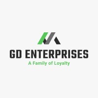 GD ENTERPRISES logo - Similar company to Logifi